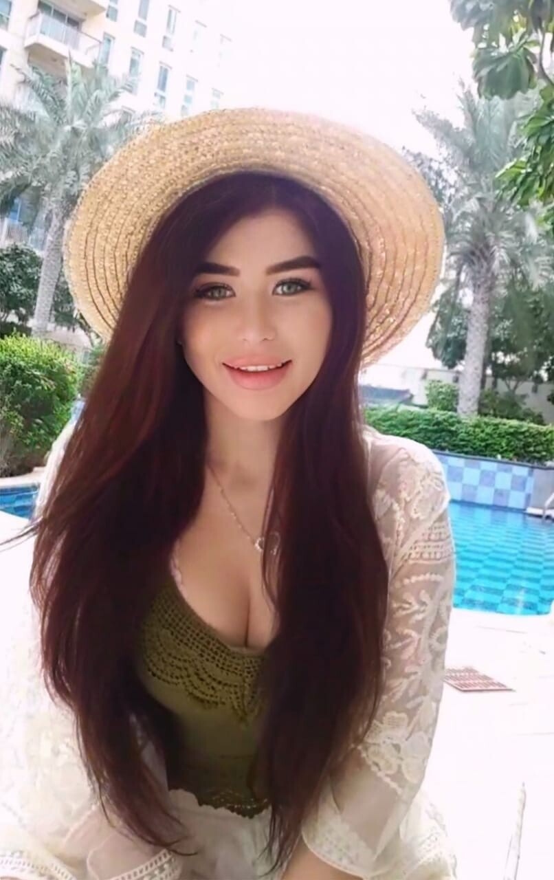 High end escort Dubai