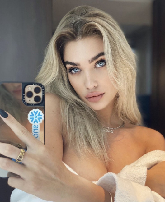 High end escort Dubai