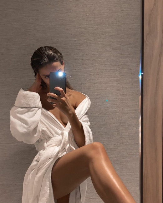 High end escort Dubai