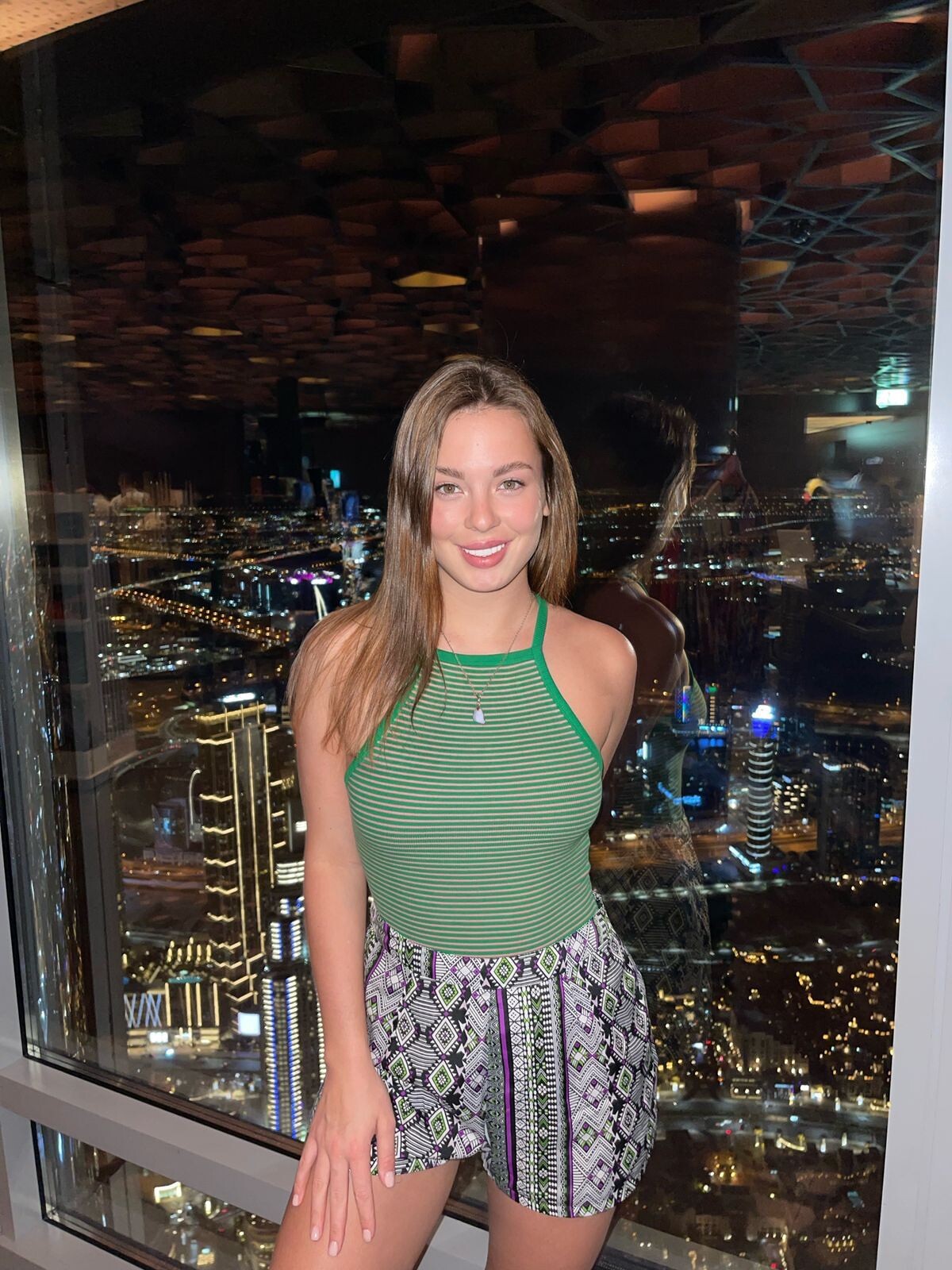 High end escort Dubai