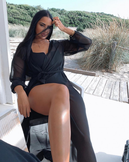 High end escort Dubai